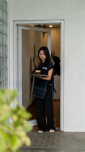 Tentrem Social Space on Instagram: "Rainy mood, warm brews. Oerational Hours 8.00 - 23.00 📍Jalan Veteran 5C Pacitan #tentremsocialspace #coffeeshoppacitan #coffeepacitan #cafepacitan #kulinerpacitan kulinerpacitanhits makananpacitan pacitanfood"