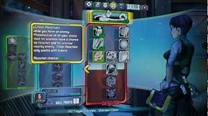 Chain reaction skill video preview