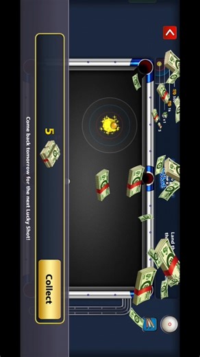 Unlock New Lucky Shot Today #8ballpool #8poolweaver #trending #gaming #viral