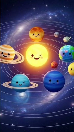 Explore the Solar System 🚀 | Planets Song & Space Adventure for Kids