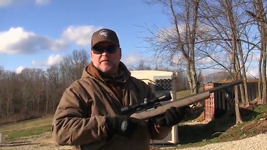 YHM Integral 10/22 Suppressed Barrel - Silencer Shop