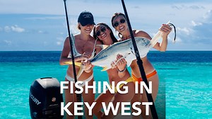 5.3K views · 81 reactions | In this video, we'll take a trip down to Key West, Florida to see why so many people make this town their yearly fishing destination. | FishingBooker | Facebook