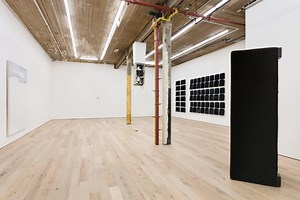 'Invisible Man' Inspires Conceptual Art About Blackness