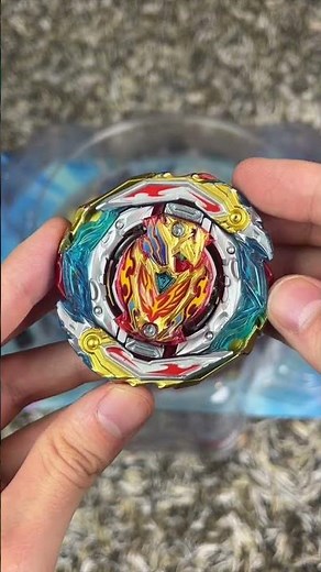 Top 3 BEST Burst Beyblades! #shorts #beyblade