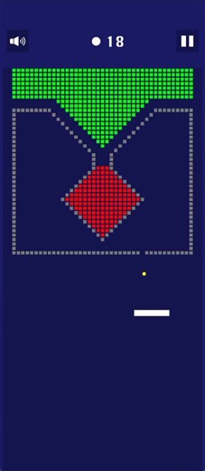 Many Bricks Level 80 | Brick Breaking Challenge | Short Gameplay