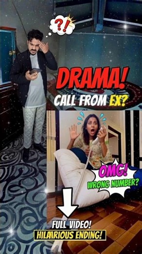 Funny Couple Reaction 😂 | Viral Shorts 🔥 #shorts #youtubeshorts #funny #trending #comedy #yt