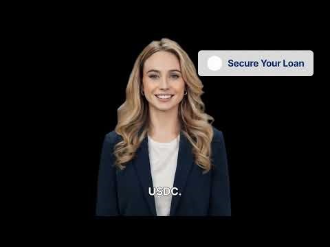 Mastering Crypto Loans Step by Step on Aave & Compound 1080p caption