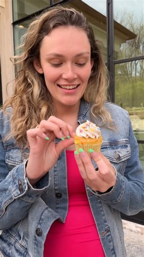 This explosive gender reveal took everyone by surprise