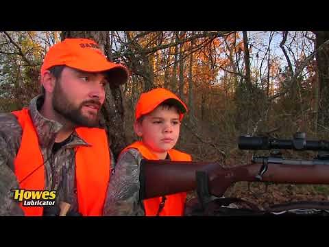 Best Deer Hunts Rewind: Take A Kid Hunting | His First Buck (#372-B) @GrowingDeer.tv