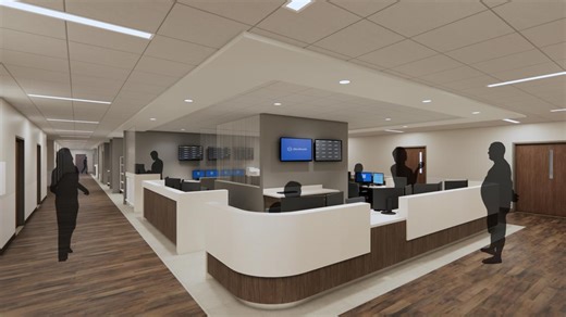 OhioHealth to expand Pickerington emergency department