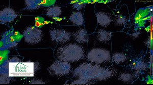 6:40PM FRIDAY STORM UPDATE Storms have exploded to our west and northwest as expected in the incredible amount of instability that exists across the Great Lakes and Midwest. We have a few downpours developing locally along the lake breeze boundary, but the bigger show will be the storms in Wisconsin and likely northern Illinois soon as the lake breeze interacts with storms moving into them from the west. We'll be watching these storms develop into a more organize complex of storms as the evening