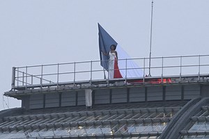 What Is the History of "La Marseillaise," the French National Anthem?