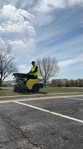 30 reactions · 6 comments | Blue sky, spring vibes.  #zspray #zspraydifference #zturfequipment | Z Turf Equipment | Facebook