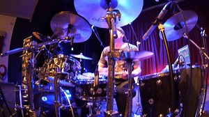 145K views · 3.7K reactions | Another inspirational play through from Virgil Donati - Human Hardware by his band, Icefish. | SABIAN | Facebook