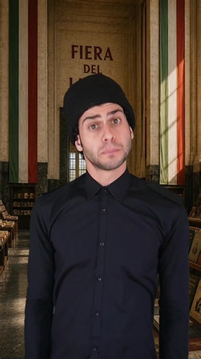 "I fascisti si dividono in due categorie: i fascisti e gli antifascist...