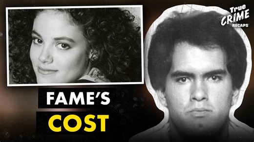 Robert Bardo convicted of murdering actress Rebecca Schaeffer