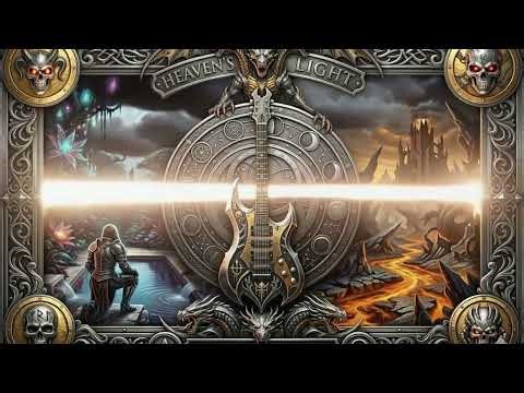 Rise and Walk (metal)