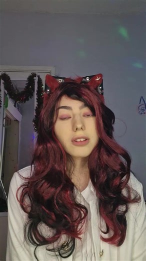 Alastor Cosplay Showcase from Hazbin Hotel