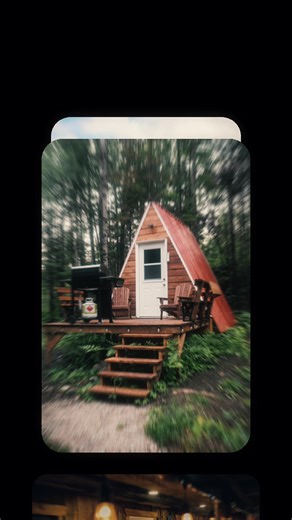 Escape with The Jolly Lodgers vacation rentals in beautiful Blue Sea, Quebec! Choose from 7 unique accommodations—from cozy off-grid cabins to stunning waterfront cottages. Nature, comfort, and adventure all in one place. #JollyLodgers #BlueSeaQuebec #WaterfrontCottage #OffGridLiving #CottageRental #QuebecGetaway #NatureRetreat #CanadianVacations #CozyCabinVibes #ExploreCanada #LakesideLiving #CottageGoals #TravelQuebec