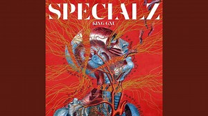 【呪術廻戦】SPECIALZ【中、日、羅歌詞】 - tsukilsao319的創作 - 巴哈姆特