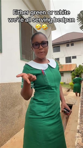 Understanding the Humor in Nursing Uniforms