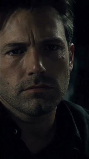 Best Batman 4k edit #shorts #batfleck #batmanedit