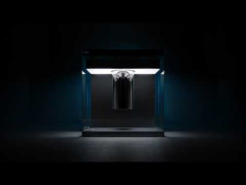 Map, Universal Design Studio and IBM collaborate on world's first commercial quantum computer