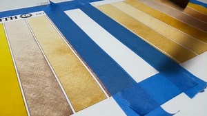 What Color Wednesday Answer! French Ochre, DANIEL SMITH Extra Fine Watercolor! https://danielsmith.com/color-stories/watercolors/french-ochre/ Extremely lightfast and non-staining, French Ochre is a delightfully warm color that embodies the feeling of autumn. Paint fields of wheat or add a soft glow to your evening sky. Mix French Ochre with Red Scarlet to achieve a melon hue. This is a superb watercolor when your painting requires subtle highlights. About Daniel Smith Swatch Drawdown The Daniel