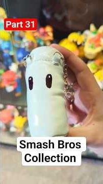 CUSTOM Sandbag Action Figure For my SMASH COLLECTION