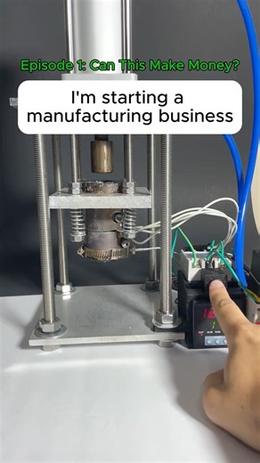 I’m Testing 4 Manufacturing Methods to See What Makes Money