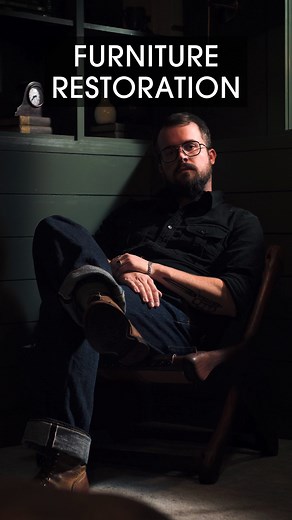 AULDE ™ | Alec Broughton on Instagram: "What does it mean to Resurrect Quality? As we close out the year and reflect on some of my favorite restorations of 2024, Aulde’s overall mission in vintage furniture becomes clear, to Resurrect Quality… Going back in time just one or two generations, our furniture was crafted with the human touch, utilizing skills in various trades earned through generations of experience and knowledge. Carpenters, upholsterers, leatherworkers, woodworkers, and stonemason
