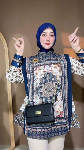 Nyatanya cinta buta !