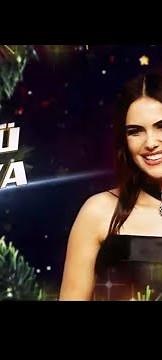 O Ses Türkiye Yılbaşına Özel - Özgü Kaya performans