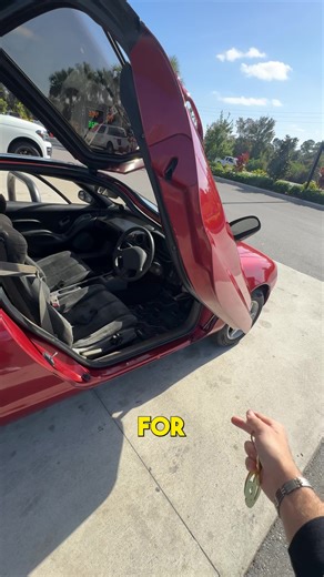 Save this for when you need it! #sarasotacarspotting #toyotasera #toyotareliability #toyotazephyr #toyotaforgirls