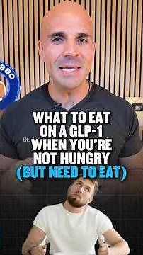 What To Eat When Not Hungry #proteinintake #weightloss