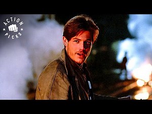 Rescuing Ellen from the Bombers | Streets of Fire