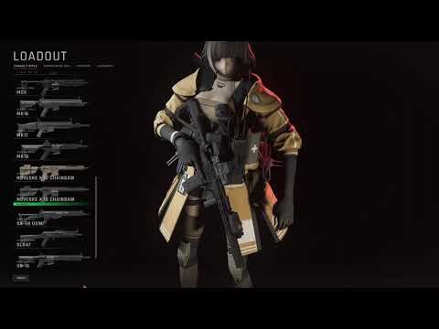 Tactical Waifus Inbound! Ready or Not - Girls' Frontline mod instruction video