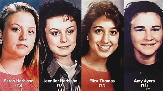 Austin police solved the 1991 "Yogurt Shop Murders" using advanced DNA technology, identifying Robert Eugene Brashers as the suspect. | WFAA