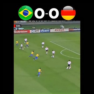 10K views · 54 reactions | Brazil VS Germany World cup 2002 | Informativo Digital Col | Facebook
