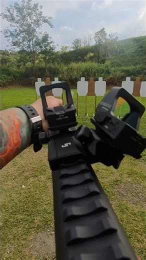 11a USPSA Classifier #Cm03-05 #Cm06-04 #Cm18-05 #Cm99-08