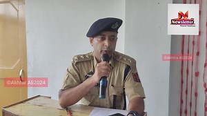 Inspirational Words of SDPO Pattan Mr.Shahjahan Chaudhary (JKPS), motivates Parents, Students for true education, better future. #WatchNow #motivationalspeaker #motivationalspeech #police #JKPolice #Kashmir #reelsfb #viralreelsfb #Baramulla #Pattan #ReportersWithoutBorders #reelsviralfb #education #educationmatters #educationforall DIG North Kashmir, Baramulla | The Newsletter | Facebook