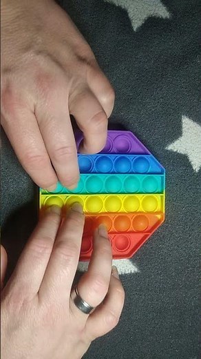 ASMR🔥FIDGET TOYS💁💥🧚‍♂️👧🌈 SATISFYING RELAX #shorts #fidgettoys #fidgettrade #popit #antistress #asmr