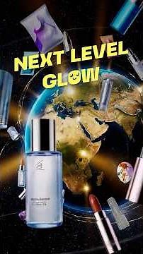 Next level glow