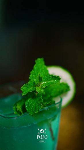 3.2K views · 81 reactions | ❄ The ice might miss the glass, but our cocktails never miss the mark! ✨ Where every pour is a performance and every sip — pure perfection. Join the vibe, only at Polo Hotel Agartala.  Book your table: ‪+91 60093 09122‬ #PoloHotelAgartala #CocktailChronicles #BartenderVibes #MixologyMagic #LuxuryBarExperience #AgartalaNights #TasteOfPerfection #ThinkNorthEastThinkPolo | Polo Hotel, Agartala | Facebook