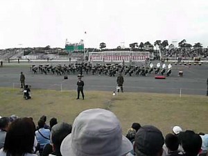 BATTŌTAI 抜刀隊 March [歌詞字幕]