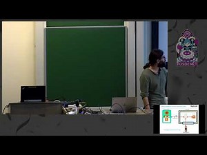 Building an embedded VoIP network for video intercom systems How to leverage open standards to brin…