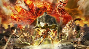 Attack On Titan 2: Final Battle Launches On Switch Today, Here's The Launch Trailer