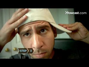 How to Wear a Baseball Cap