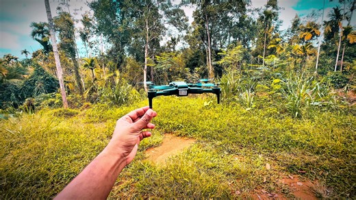 L900 Pro SE Drone Features and Specifications