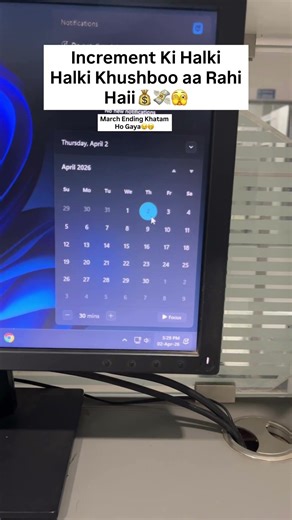 Tag karo friends ko jo increment ka wait kar rahe haii💰💸🤓 #corporate #relatable #trending